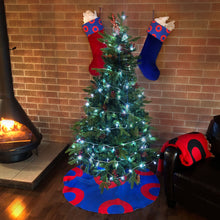 Load image into Gallery viewer, Phishmas Donut Stocking
