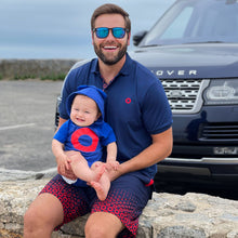 Load image into Gallery viewer, Phish Donut Baby One Piece