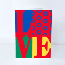 Load image into Gallery viewer, Phish "Send in the Clones" Greeting Card