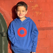 Load image into Gallery viewer, Fishman Donut Youth Hoodie