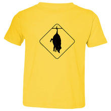Load image into Gallery viewer, Possum Phish Toddler Tee