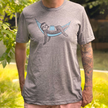Load image into Gallery viewer, Sloth Unisex Tee