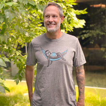 Load image into Gallery viewer, Sloth Unisex Tee