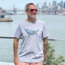 Load image into Gallery viewer, Sloth Unisex Tee