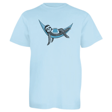 Load image into Gallery viewer, Sloth Youth T Shirt