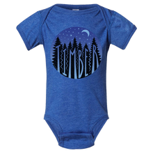 Load image into Gallery viewer, Timber Baby One Piece