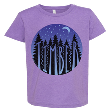 Load image into Gallery viewer, Timber Toddler Tee