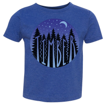 Load image into Gallery viewer, Timber Toddler Tee