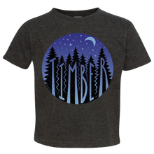 Load image into Gallery viewer, Timber Toddler Tee