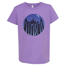 Load image into Gallery viewer, Timber! Youth Tee