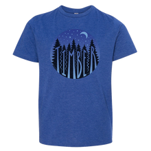Load image into Gallery viewer, Timber! Youth Tee