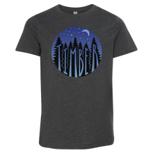 Load image into Gallery viewer, Timber! Youth Tee