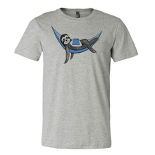 Load image into Gallery viewer, Sloth Unisex Tee