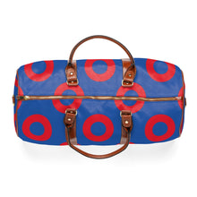 Load image into Gallery viewer, Phish Donut Travel Bag