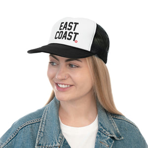 Phish East Coast Trucker Cap