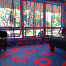 Load image into Gallery viewer, Donut Curtains Sheer or Blackout