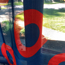 Load image into Gallery viewer, Donut Curtains Sheer or Blackout