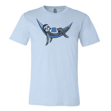 Load image into Gallery viewer, Sloth Unisex Tee