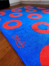 Load image into Gallery viewer, Fishman Donut Area Rugs

