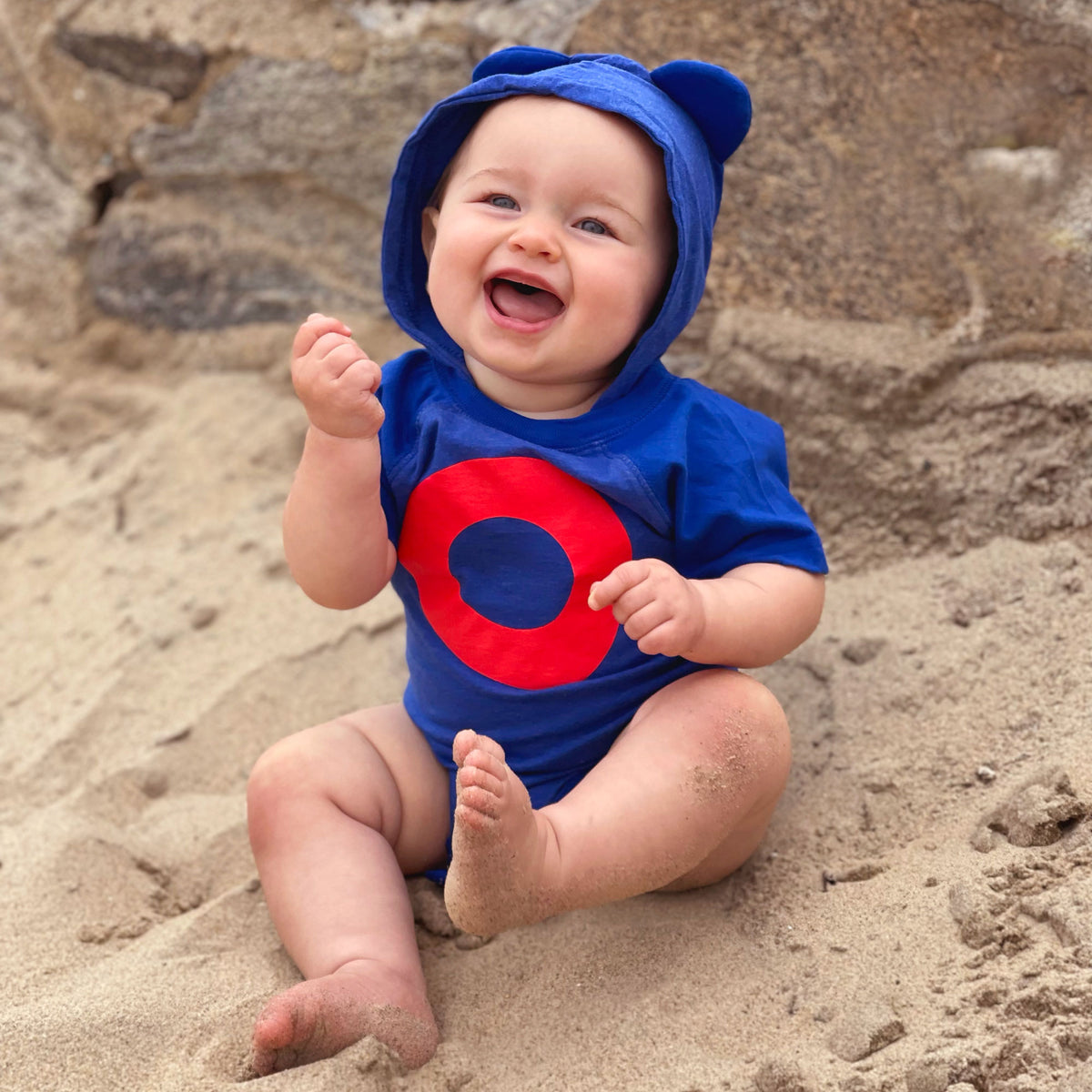Kid's Apparel