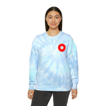 Load image into Gallery viewer, Donut Unisex Tie-Dye Sweatshirt
