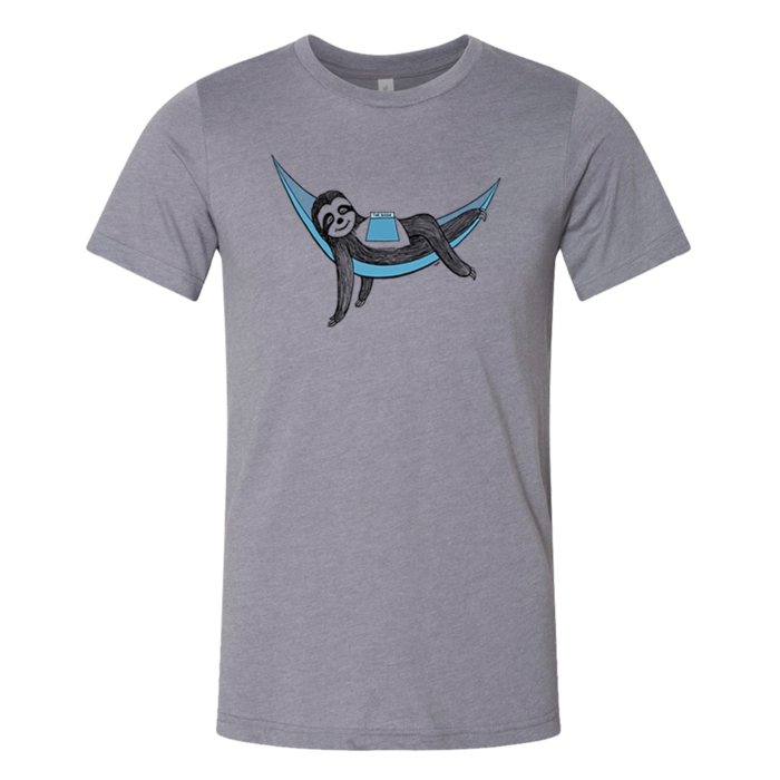 Sloth Unisex Tee