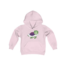 Load image into Gallery viewer, Turtle in the Clouds Youth Sweatshirt
