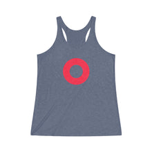 Load image into Gallery viewer, Phish Donut Racerback Tank
