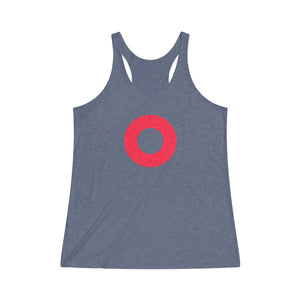 Phish Donut Racerback Tank