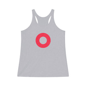 Phish Donut Racerback Tank