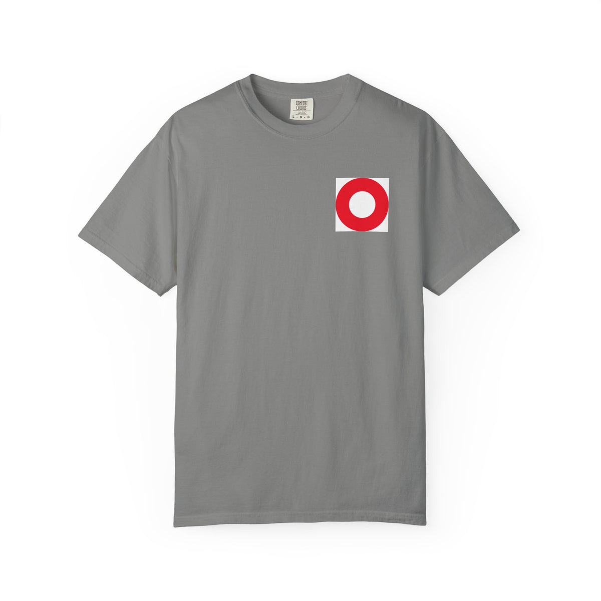 Anti Tour Tour Club Unisex Tee