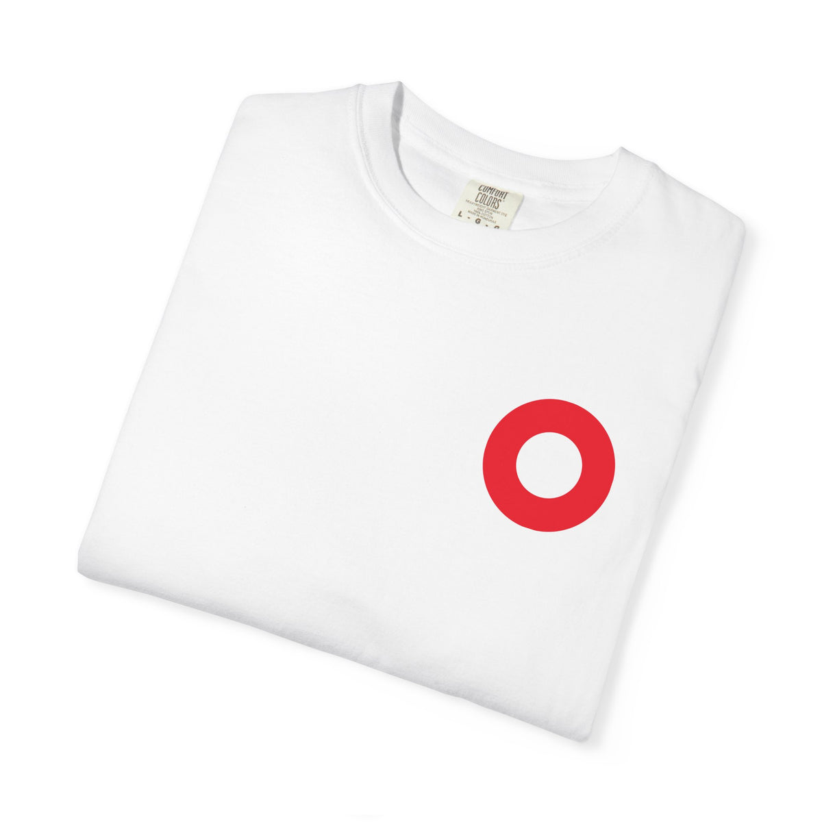 Anti Tour Tour Club Unisex Tee