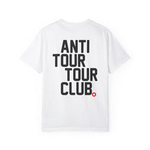 Load image into Gallery viewer, Anti Tour Tour Club
