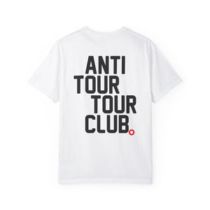 Anti Tour Tour Club