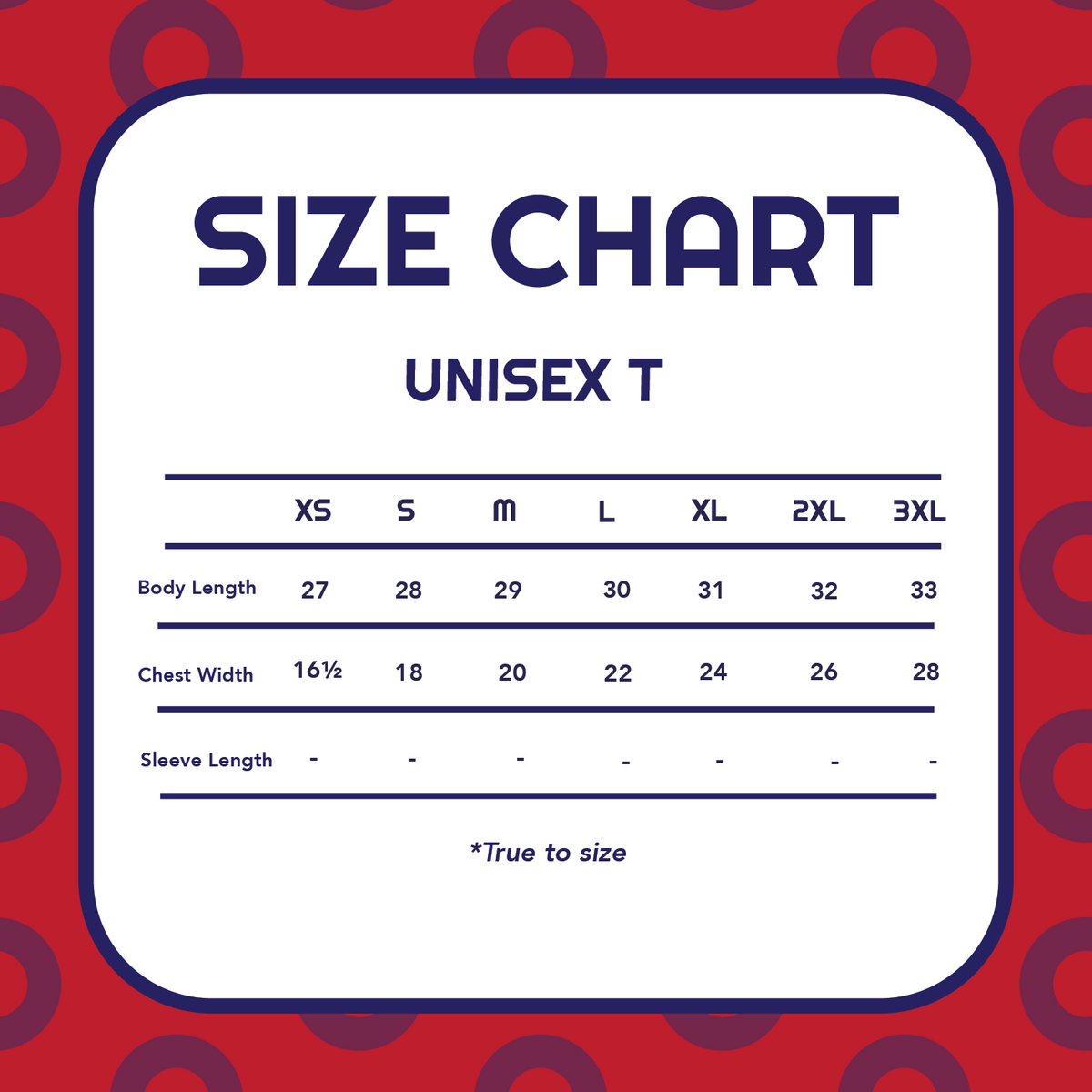 First Tube Unisex Tee