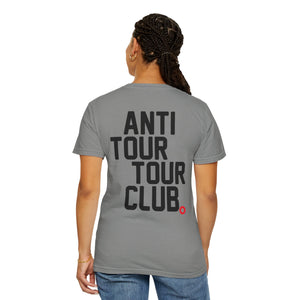 Anti Tour Tour Club