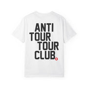 Anti Tour Tour Club Unisex Tee