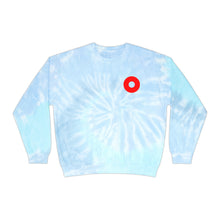 Load image into Gallery viewer, Donut Unisex Tie-Dye Sweatshirt

