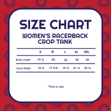 Load image into Gallery viewer, Timber Racerback Crop Tank
