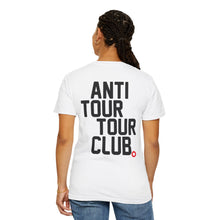 Load image into Gallery viewer, Anti Tour Tour Club
