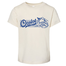 Load image into Gallery viewer, Ocelot Toddler Tee
