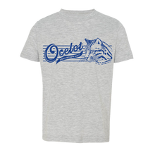 Load image into Gallery viewer, Ocelot Toddler Tee
