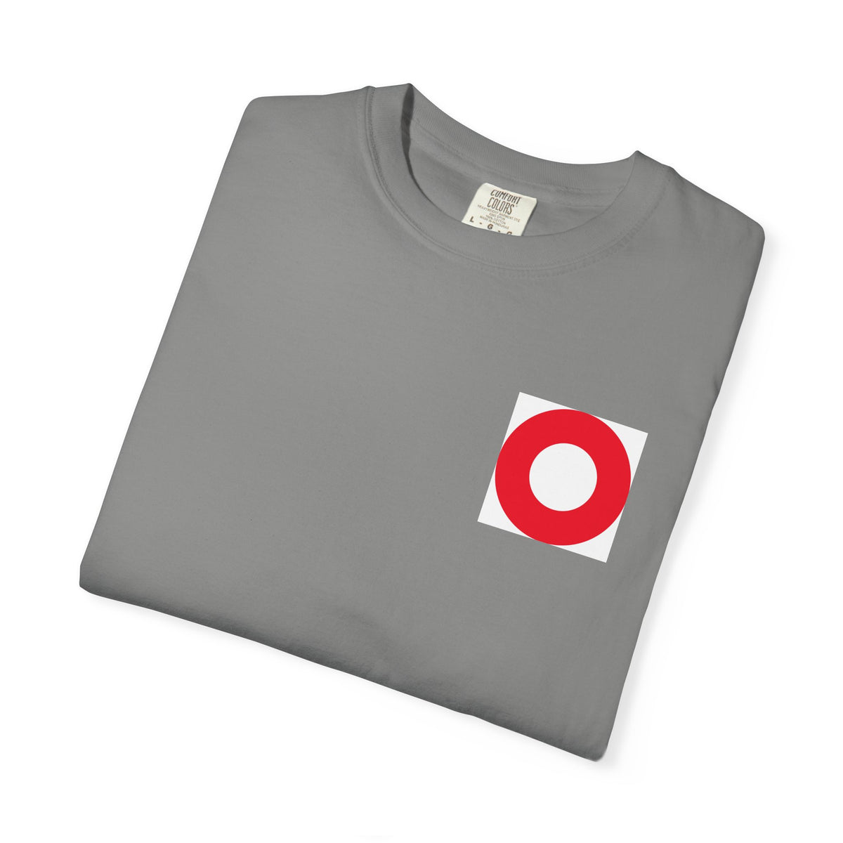 Anti Tour Tour Club Unisex Tee