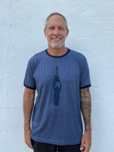 Load image into Gallery viewer, First Tube Ringer Tee
