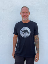 Load image into Gallery viewer, Camel Walk Unisex Tee
