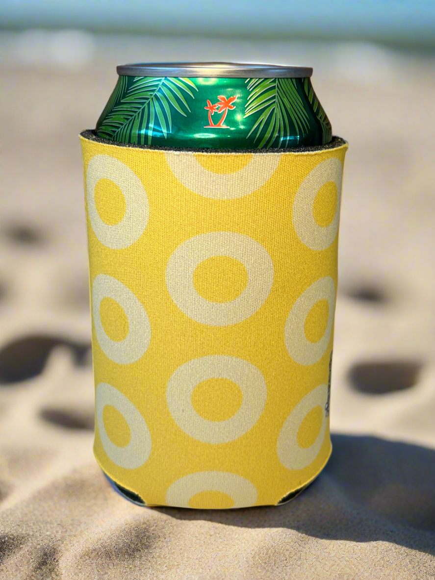 Phellowship Donut KOOZIE®