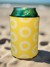 Load image into Gallery viewer, Phish Phellowship Donut KOOZIE®
