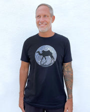 Camel Walk Unisex Tee