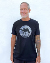Load image into Gallery viewer, Camel Walk Unisex Tee
