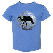 Camel Walk Toddler Tee